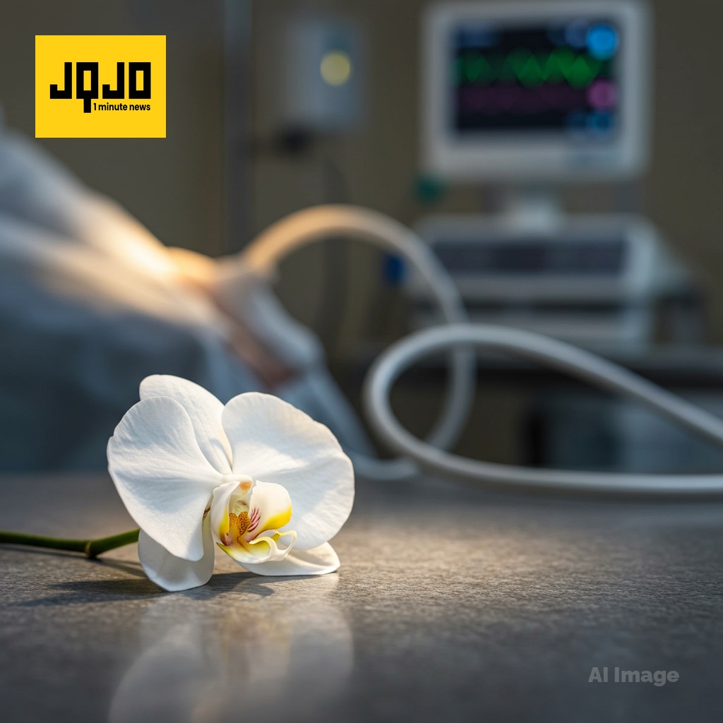 Christiane Amanpour Shares Update on Ovarian Cancer