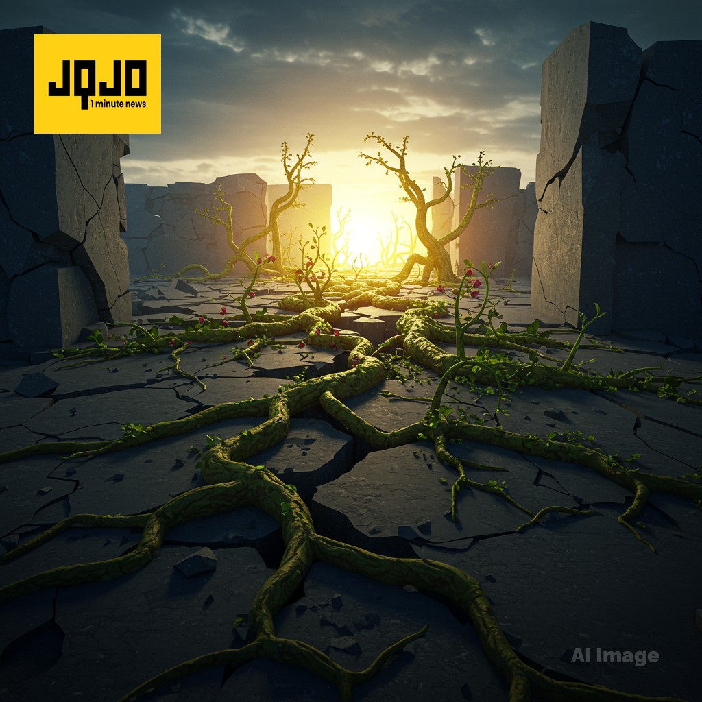 Pope Leo XIV Denounces New Injustices, Inequality