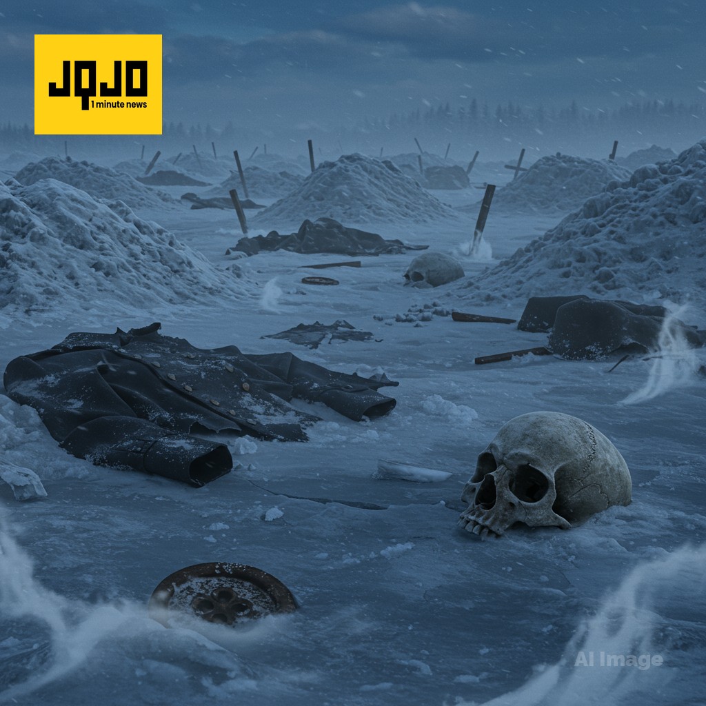 Study finds paratyphoid, relapsing fever in Napoleon's ranks