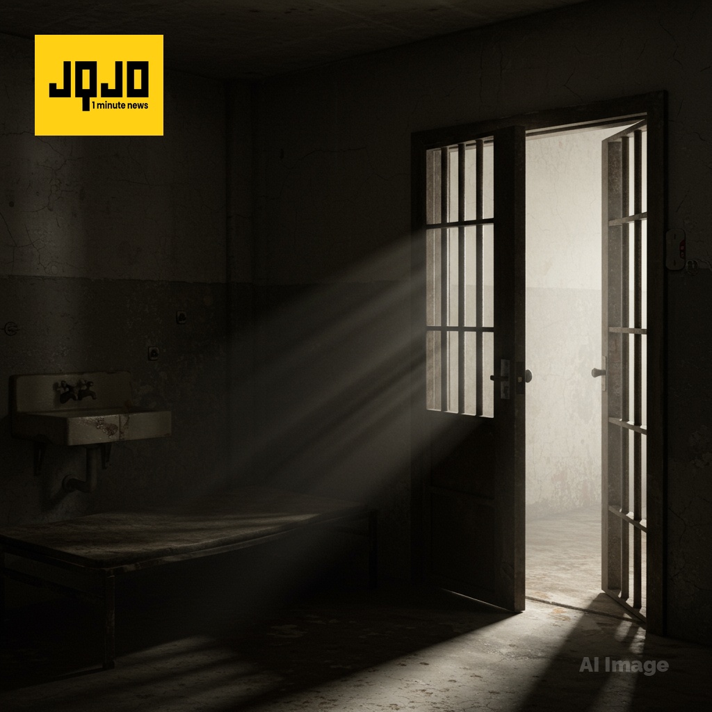 Papers Lead on Jail Blunder and Palace Pressure