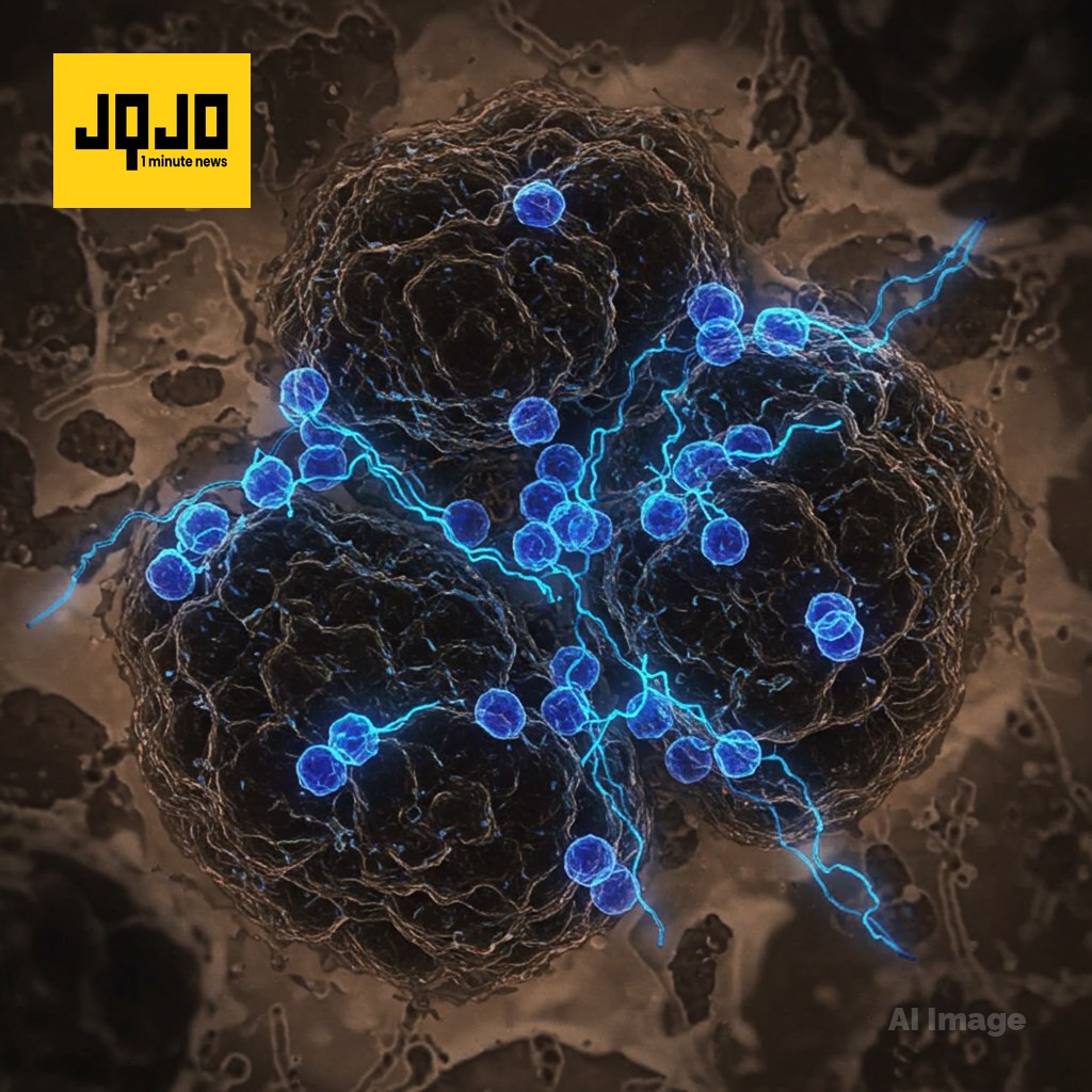 COVID mRNA Vaccines Boost Cancer Immunotherapy Survival