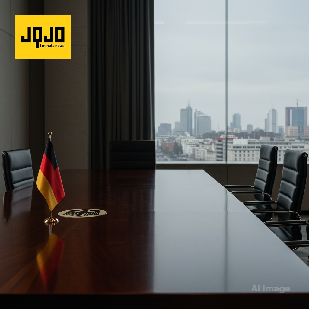 Alemania pospone el viaje del ministro de Exteriores a China tras la disputa por la agenda