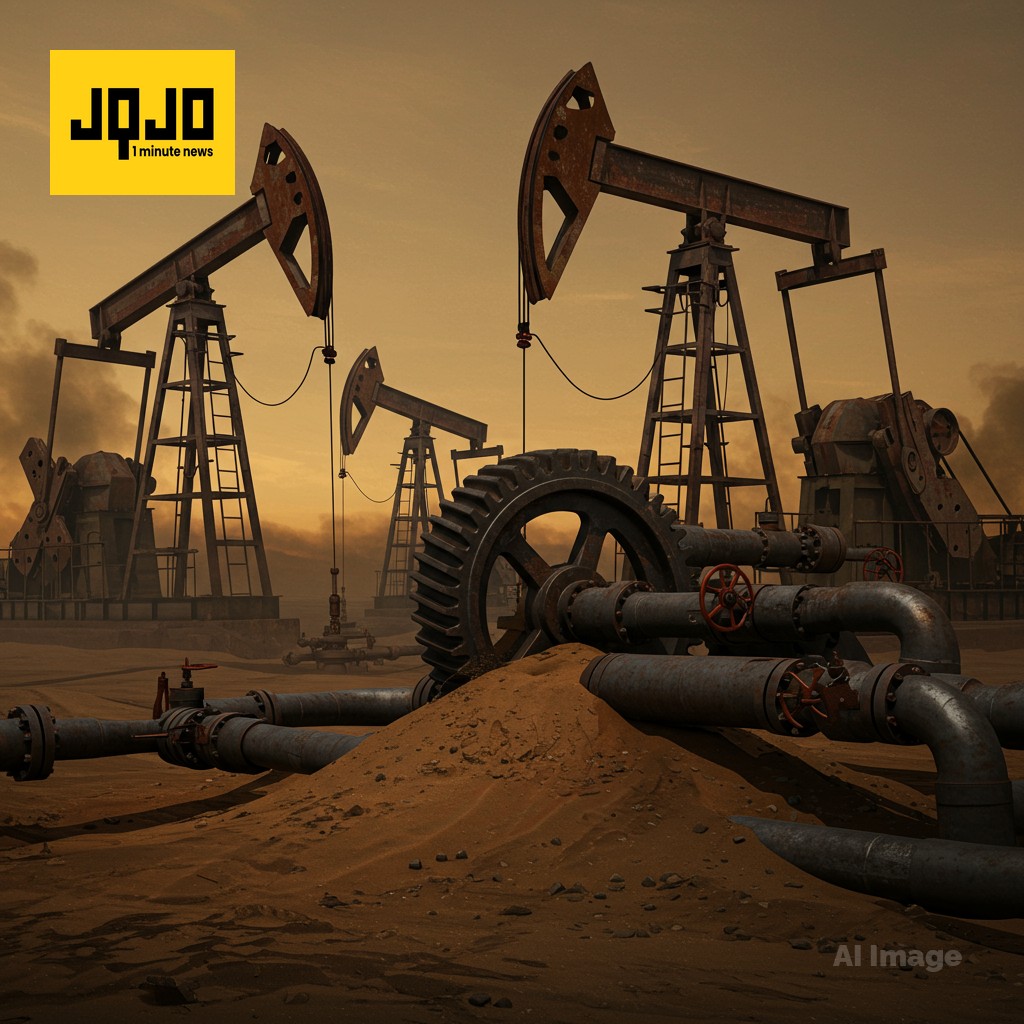 Trump Sanctions Russian Oil Giants as EU Tightens