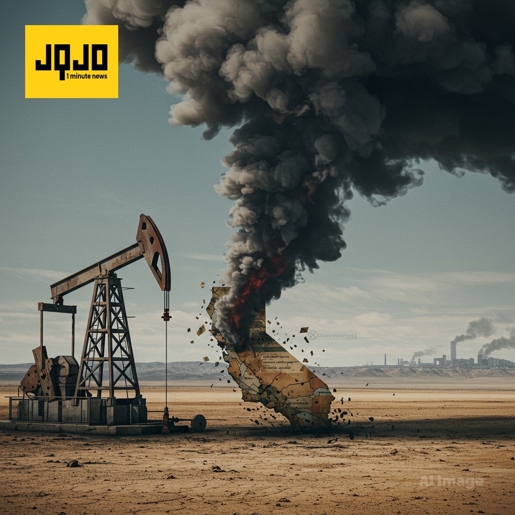 ExxonMobil attaque en justice deux lois californiennes sur la divulgation des émissions et des risques climatiques