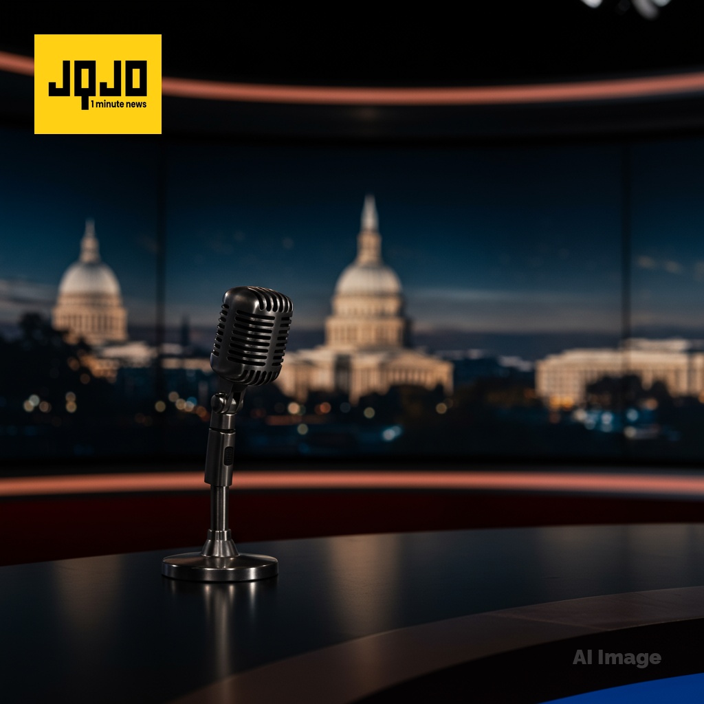 جيفريز يلوم "إغلاق ترامب الجمهوري" ويحث على محادثات ثنائية الحزب