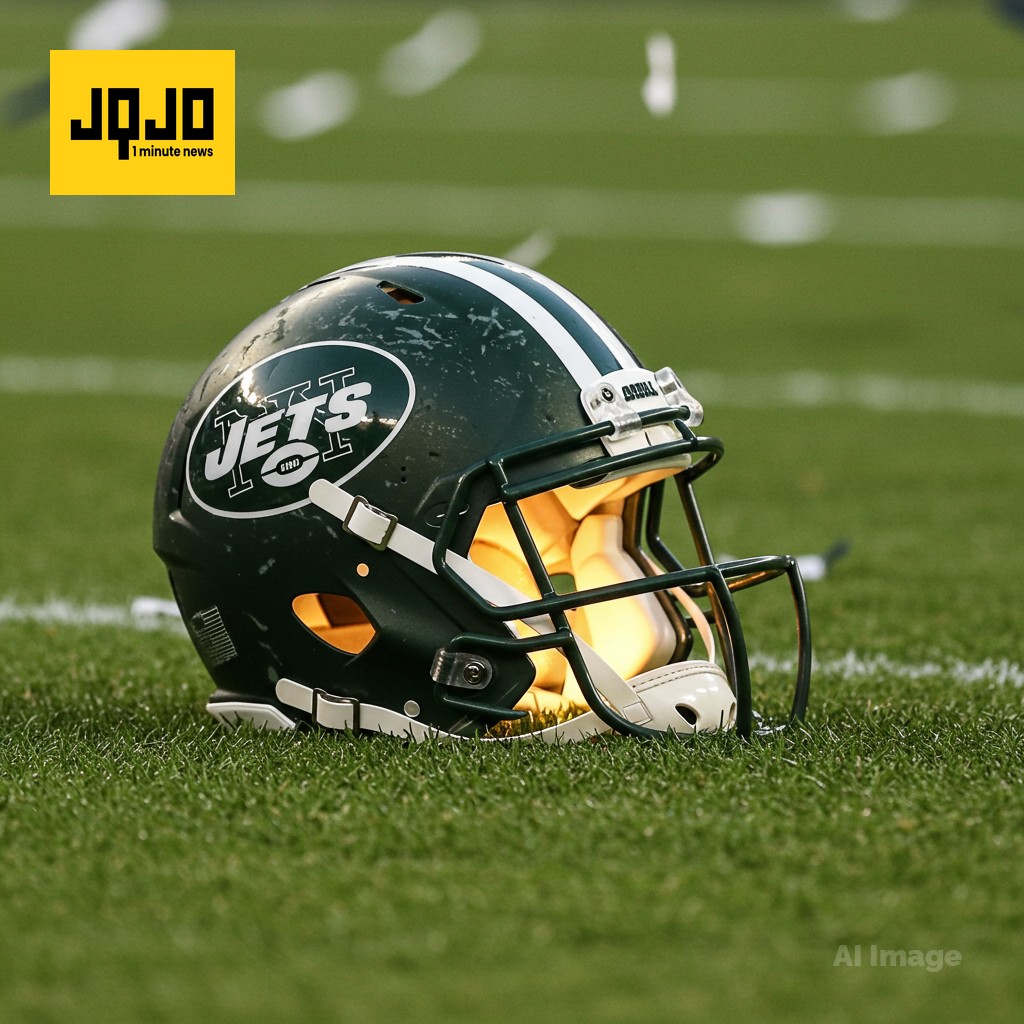 Head coach Aaron Glenn remembers Nick Mangold