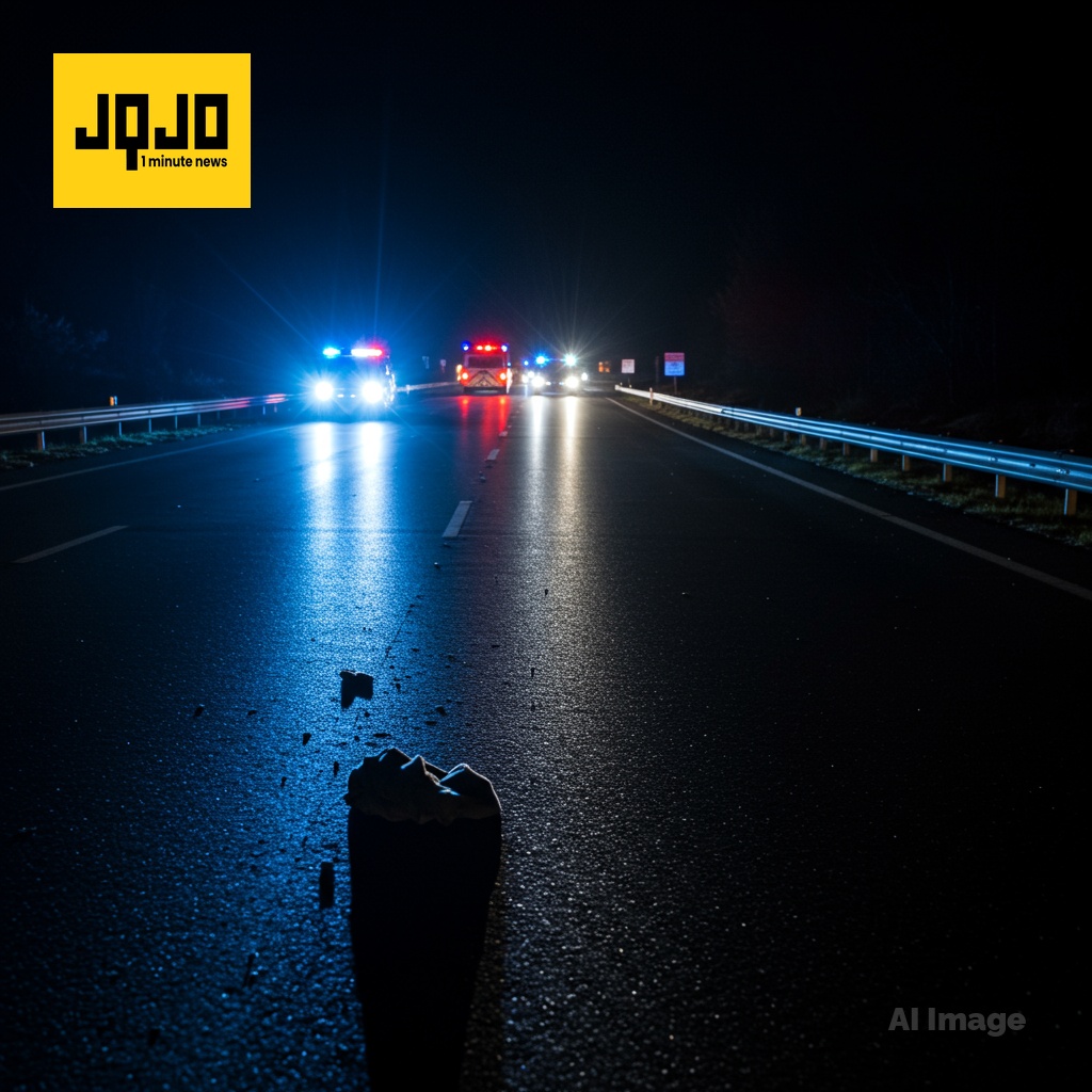 ICE ناکے بندی سے بچنے کے دوران نوجوان کی ہلاکت، خاندان انصاف کا مطالبہ کر رہا ہے