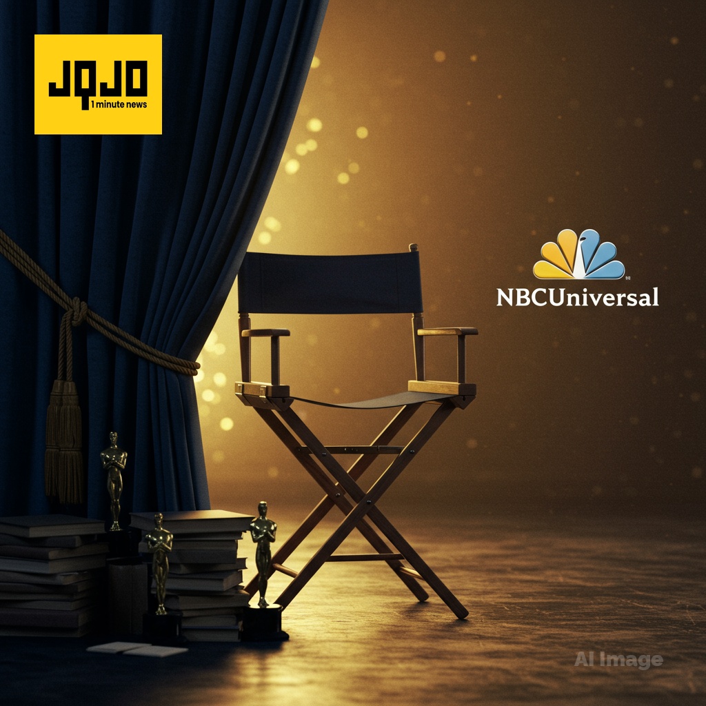 ٹیلر شیردان NBCUniversal کے ساتھ بڑے معاہدے کے بعد Paramount کو چھوڑ دیں گے