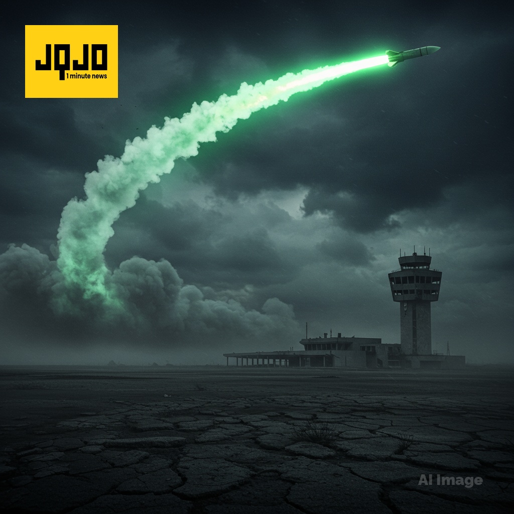 Putin Claims Burevestnik Test; Sanctions Jolt Oil