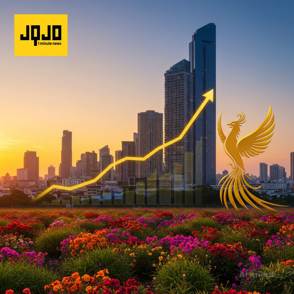 Trump Visit Spurs Hopes for Least