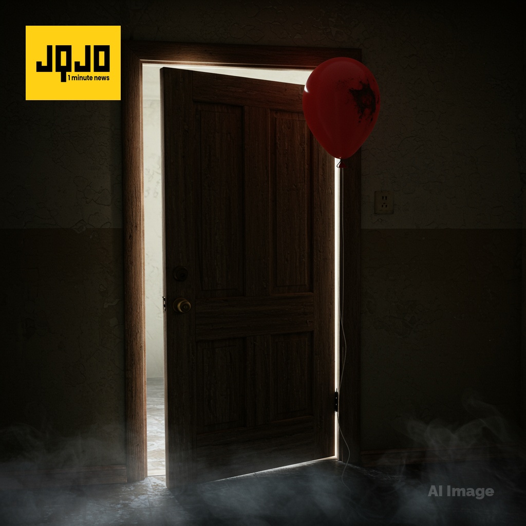 Welcome To Derry Episode 2 Drops Early