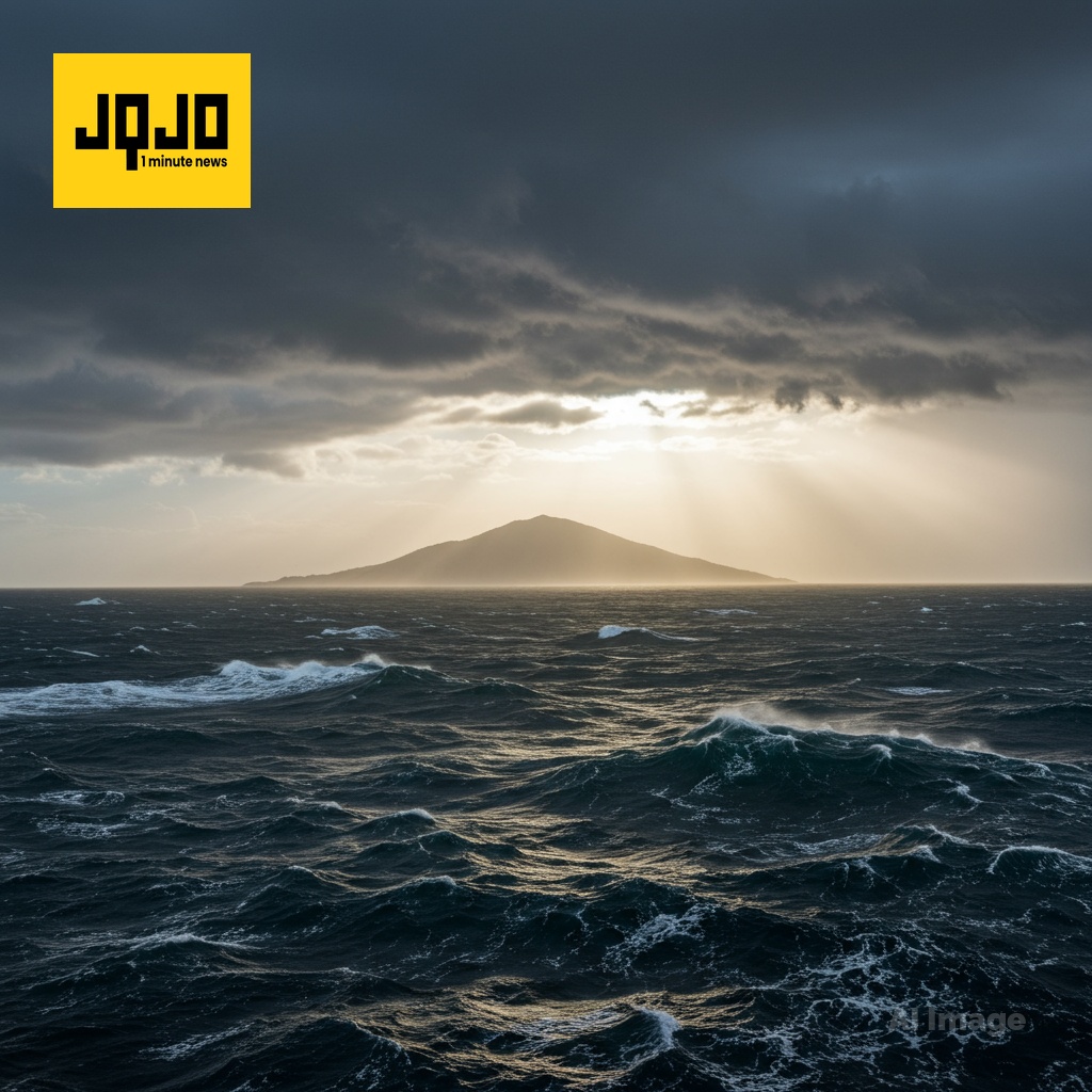 Hurricane Melissa to Hit Jamaica, Then Cuba