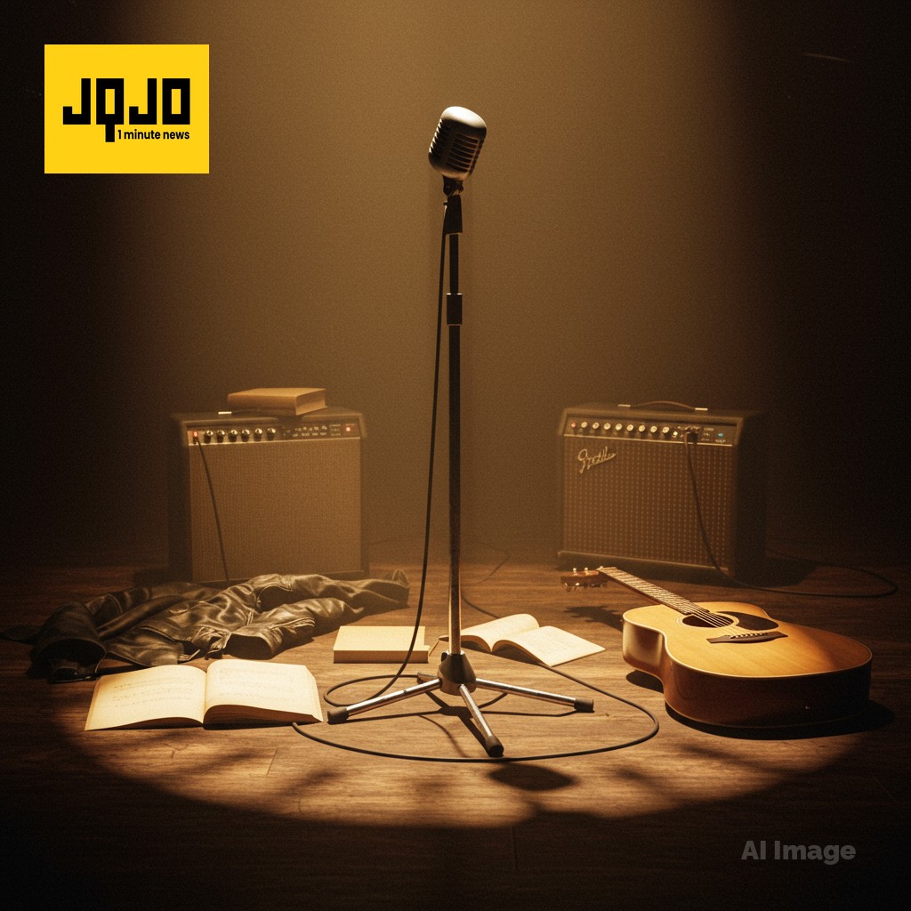 Brewer’s Song Sung Blue Celebrates Tribute Devotion