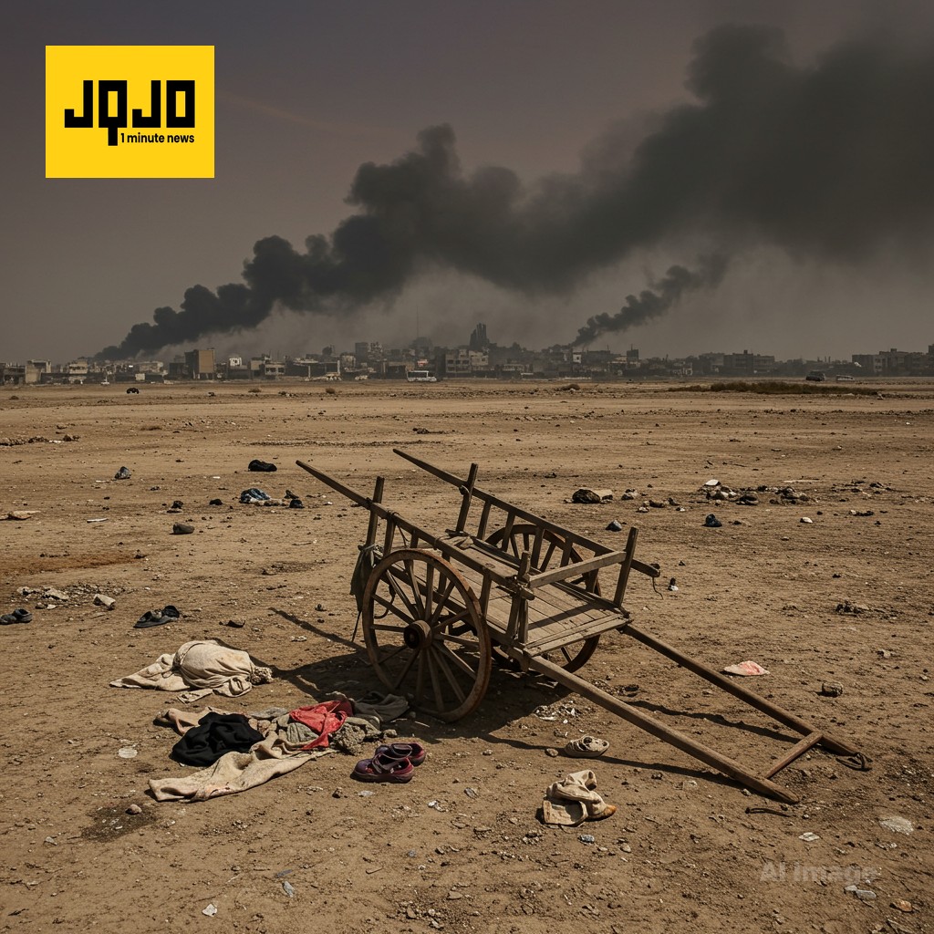 UN urges safe passage in besieged el-Fasher