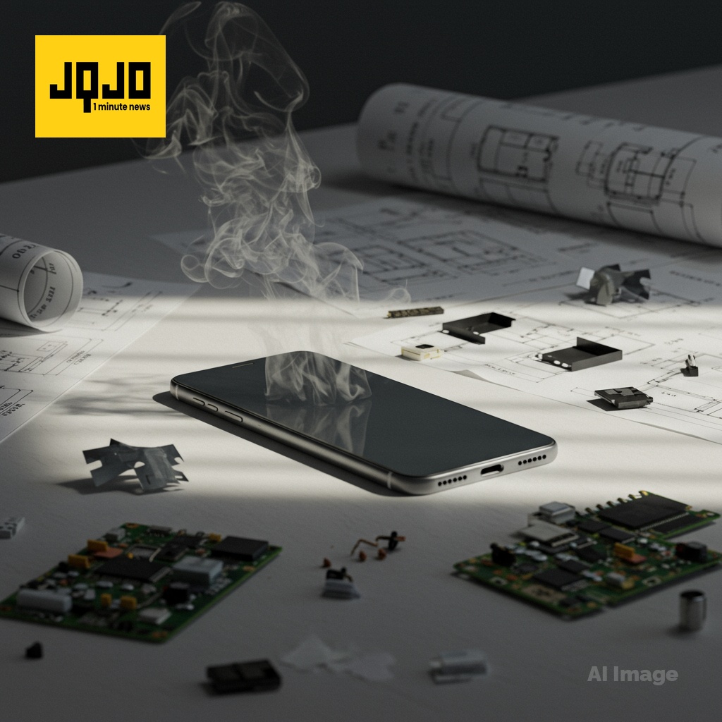 Nothing Teases Phone 3a Lite Amid Backlash