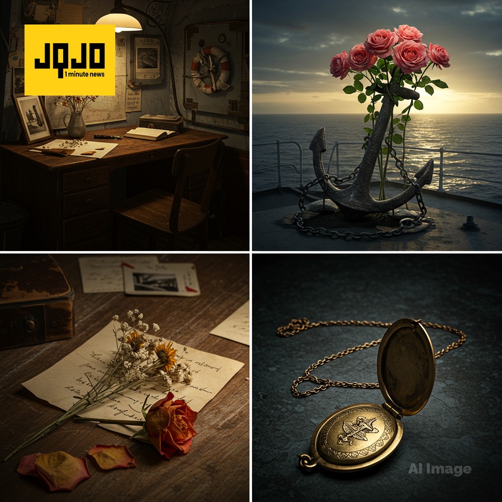 Former Navy commander recalls ban as memorial unveiled