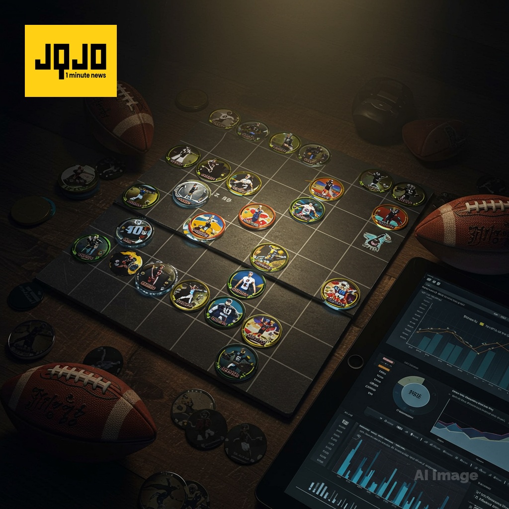 Week 8 Fantasy Fallout: Injuries, Waiver Priorities