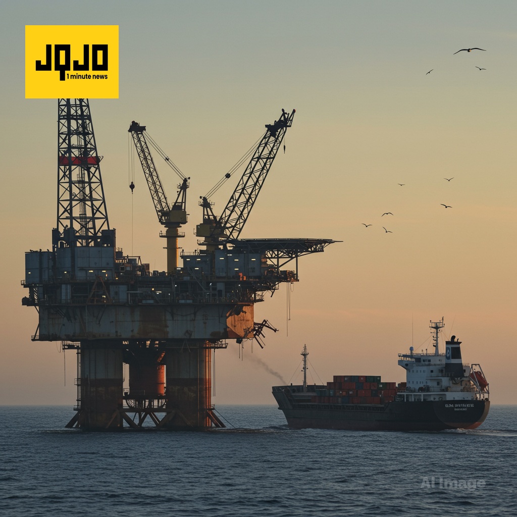 Lukoil to Exit Abroad after U.S. Sanctions