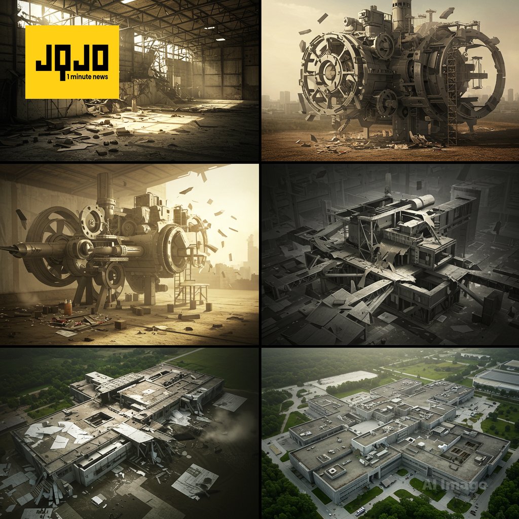 Paramount Skydance to Cut 1,000 Jobs Wednesday