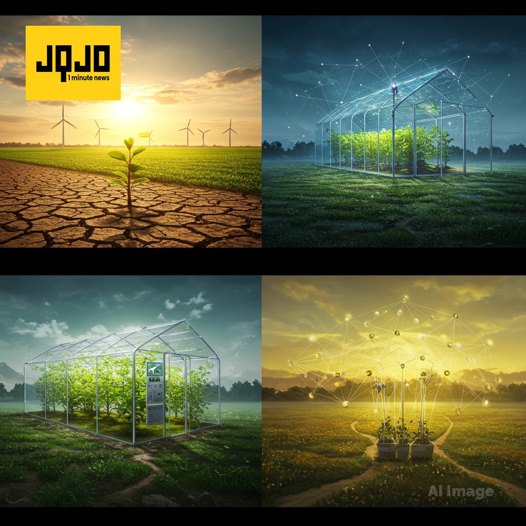 Bill Gates Tempers Climate Alarm, Refocuses Priorities