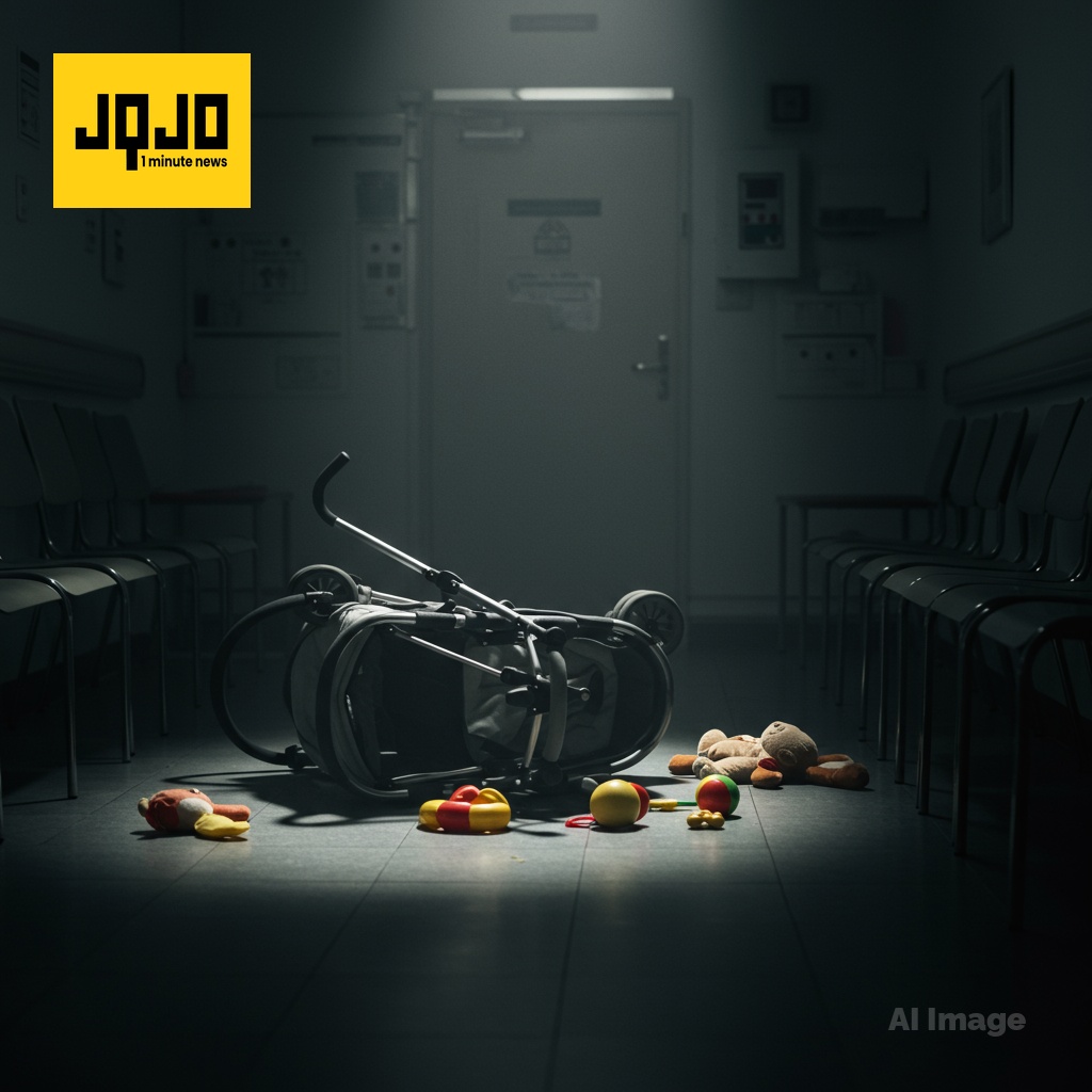 Louisiana Delayed Warnings Amid Deadly Pertussis Surge