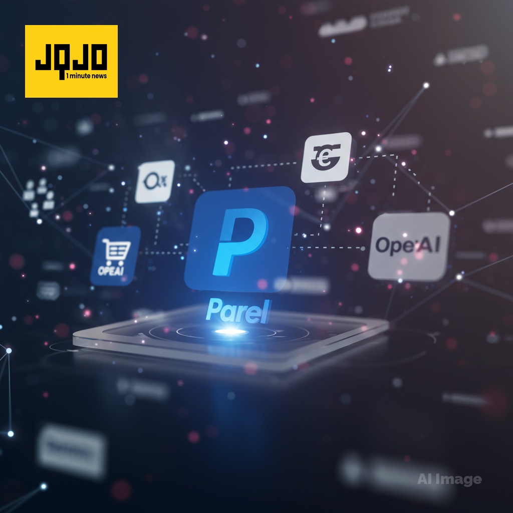 PayPal to Enable ChatGPT In-App Payments 2026