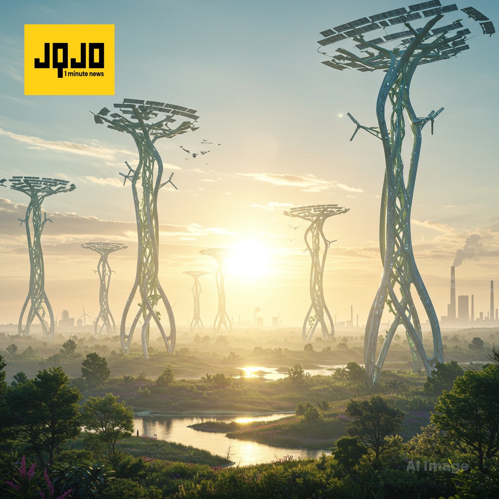 Gates urges climate pivot toward human well-being