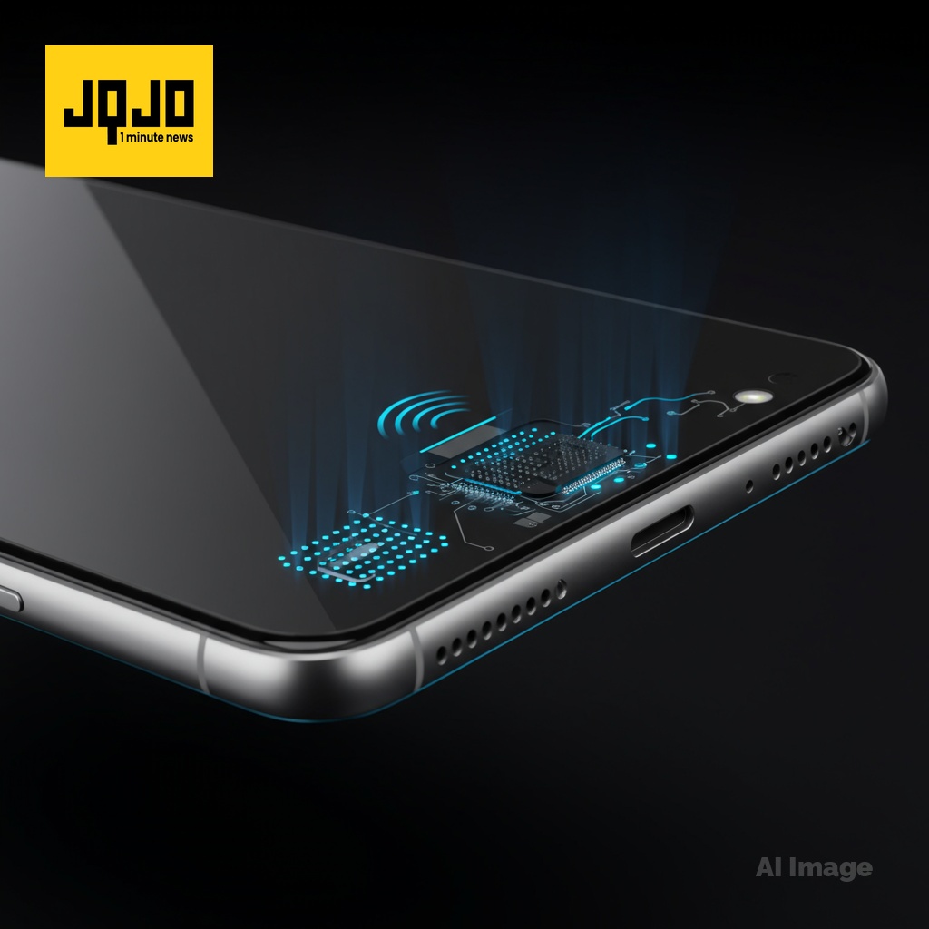 Leaker claims iPhone XX adopting solid-state buttons