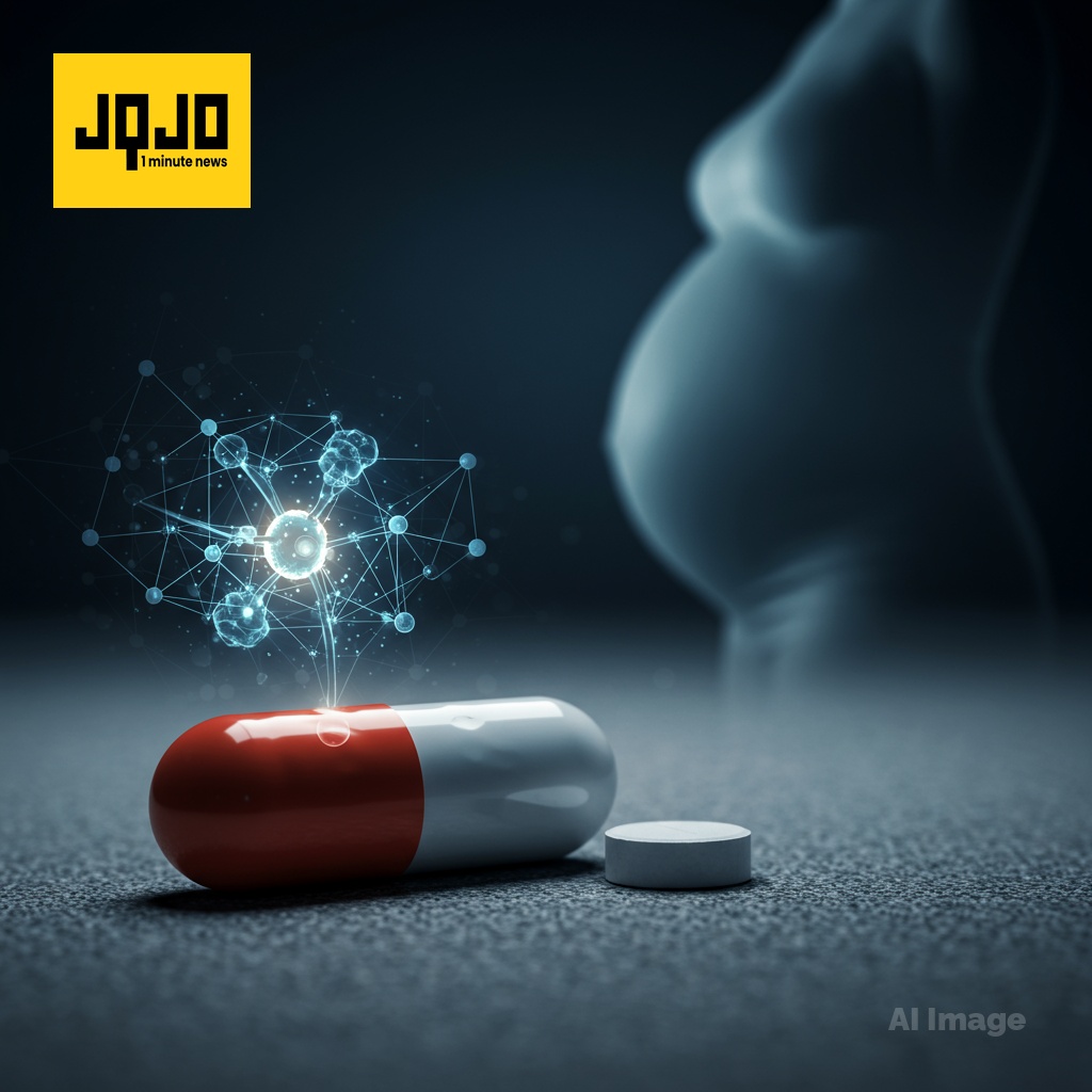 Le Texas poursuit Johnson & Johnson et Kenvue pour marketing trompeur du Tylenol auprès des femmes enceintes