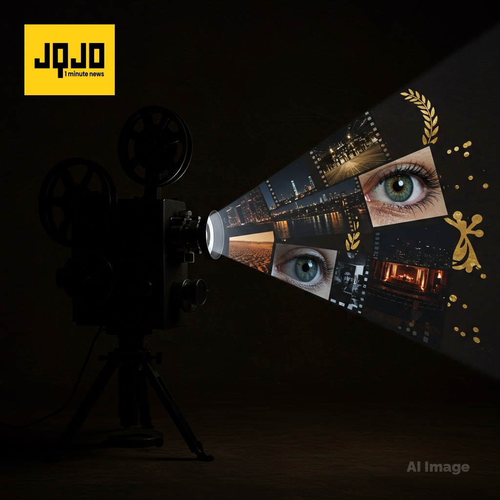 保罗·托马斯·安德森的动作史诗《一场接一场的战斗》以创纪录的六项提名领跑哥谭奖