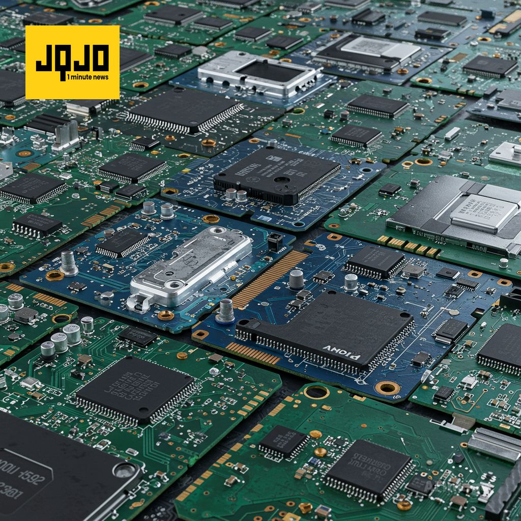 AMD quietly rebrands older Ryzen laptop chips