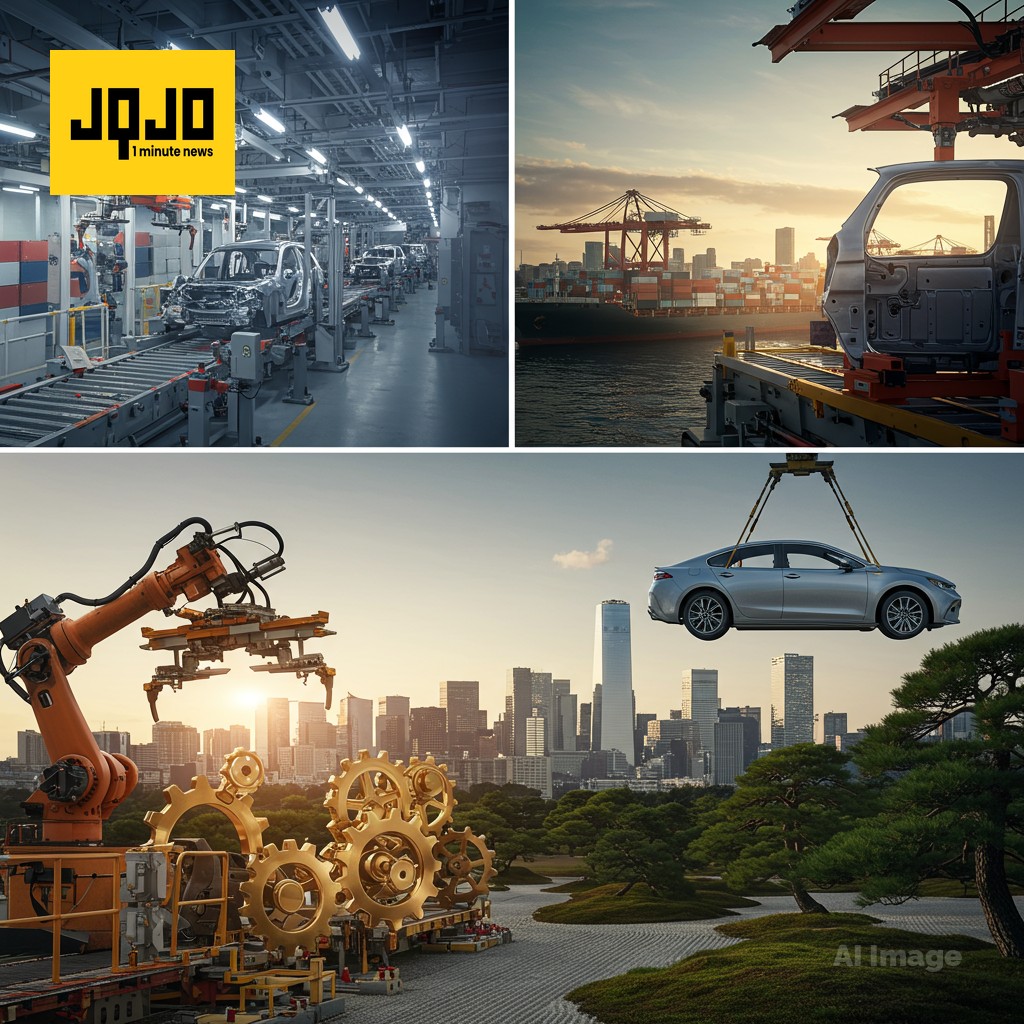 Japanese Executives Called On by Trump Pledge U.S. Investment