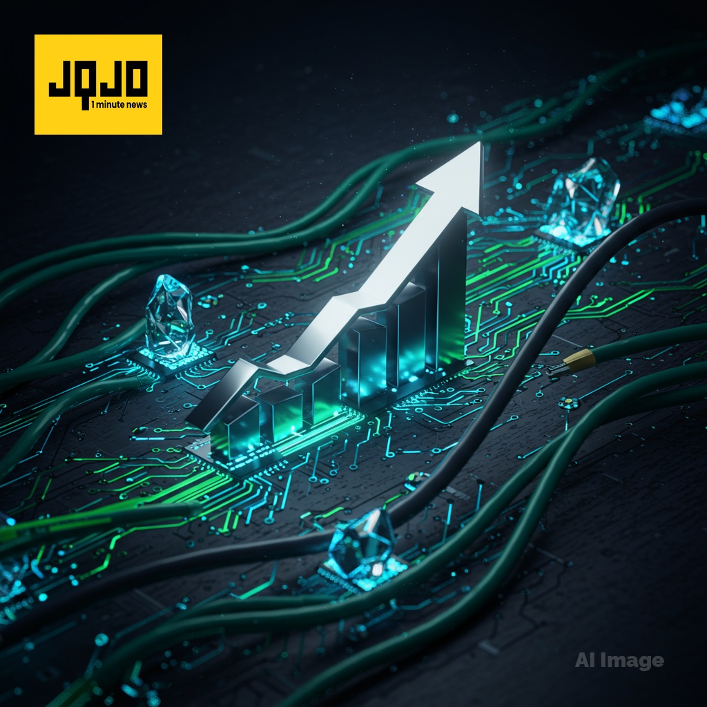 Nvidia to Invest $1 Billion in Nokia