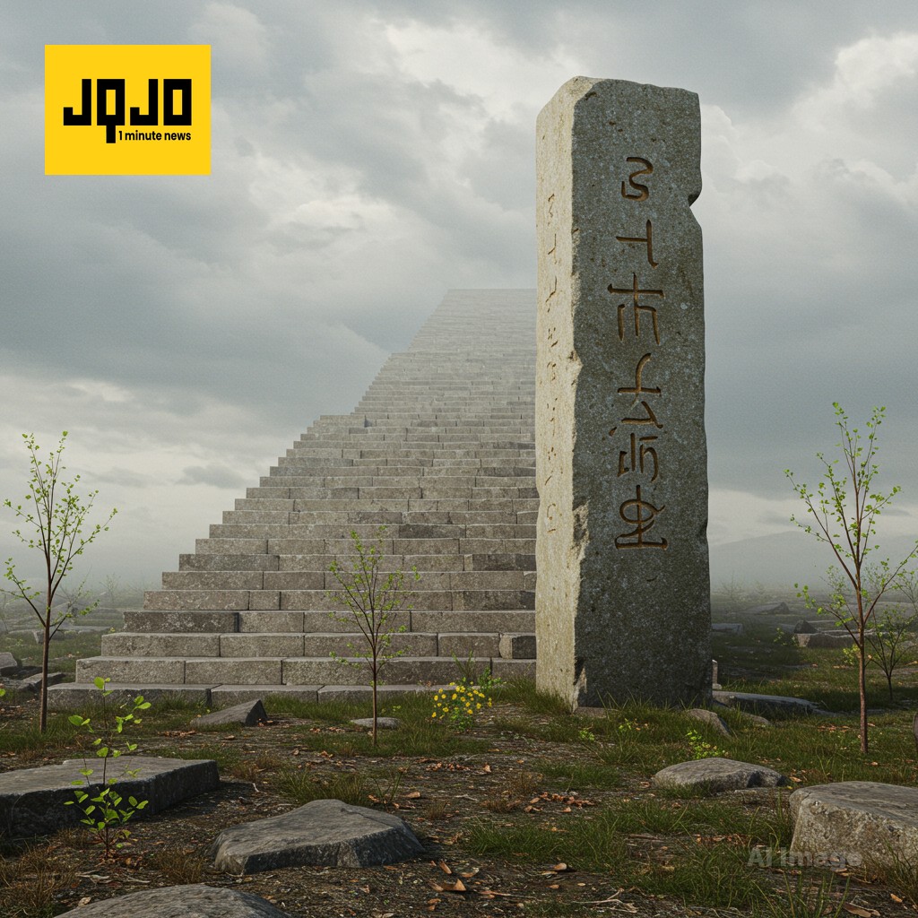 हाउस स्पीकर जॉनसन को राष्ट्रपति ट्रम्प के तीसरे कार्यकाल के लिए "कोई रास्ता नहीं" दिखता है