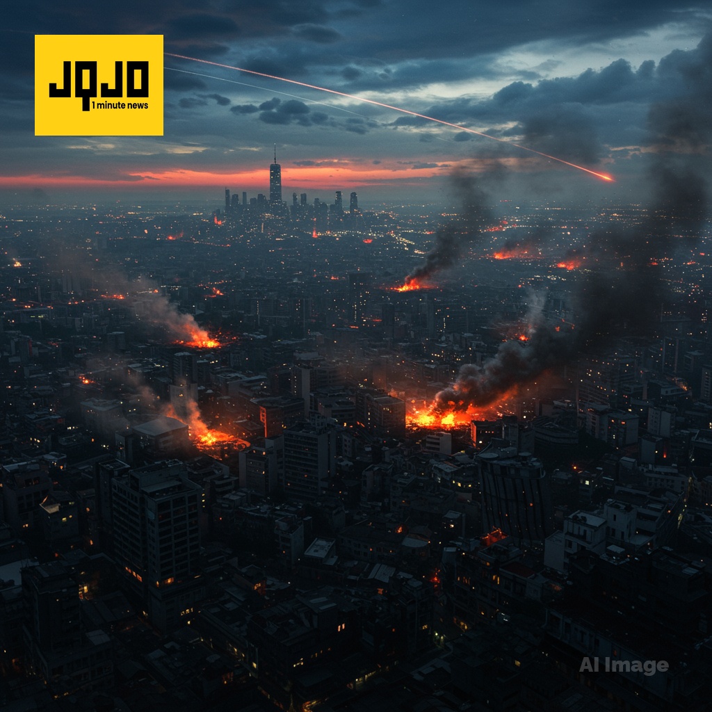 نتن یاہو کا غزہ میں "زبردست حملے" کا حکم، جنگ بندی کو خطرہ