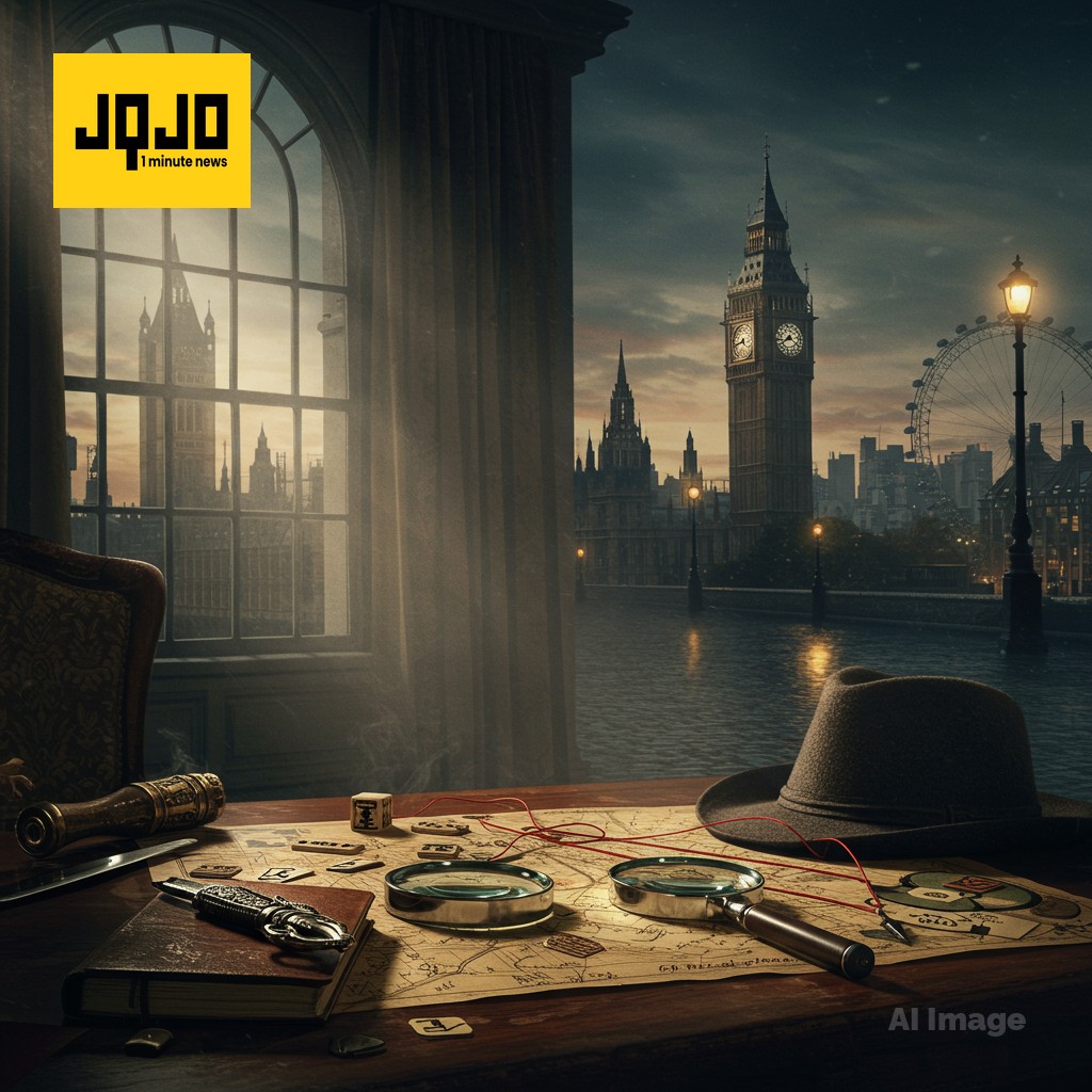 Only Murders in the Building renouvelée pour une saison 6, direction Londres