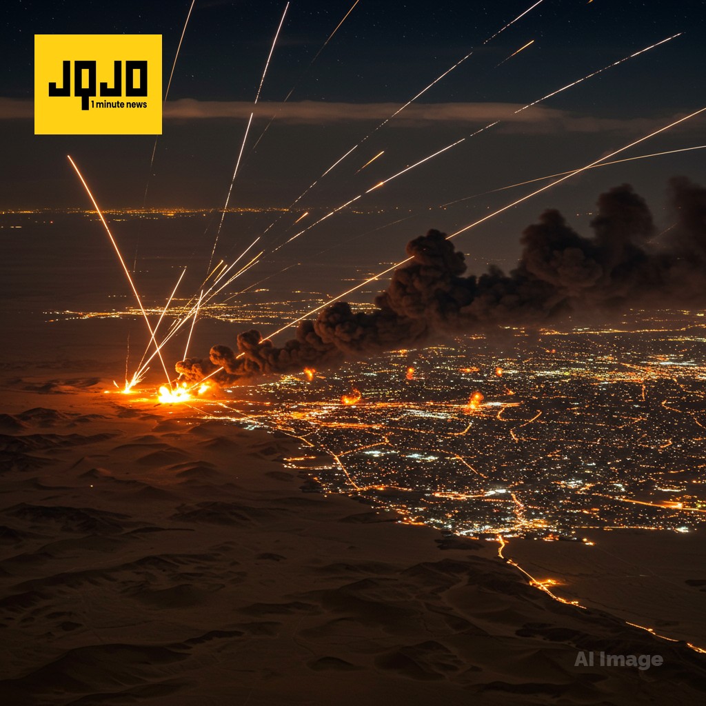 اسرائیل کا غزہ میں "فوری اور طاقتور" حملوں کا حکم، حماس پر جنگ بندی کی خلاف ورزی کا الزام