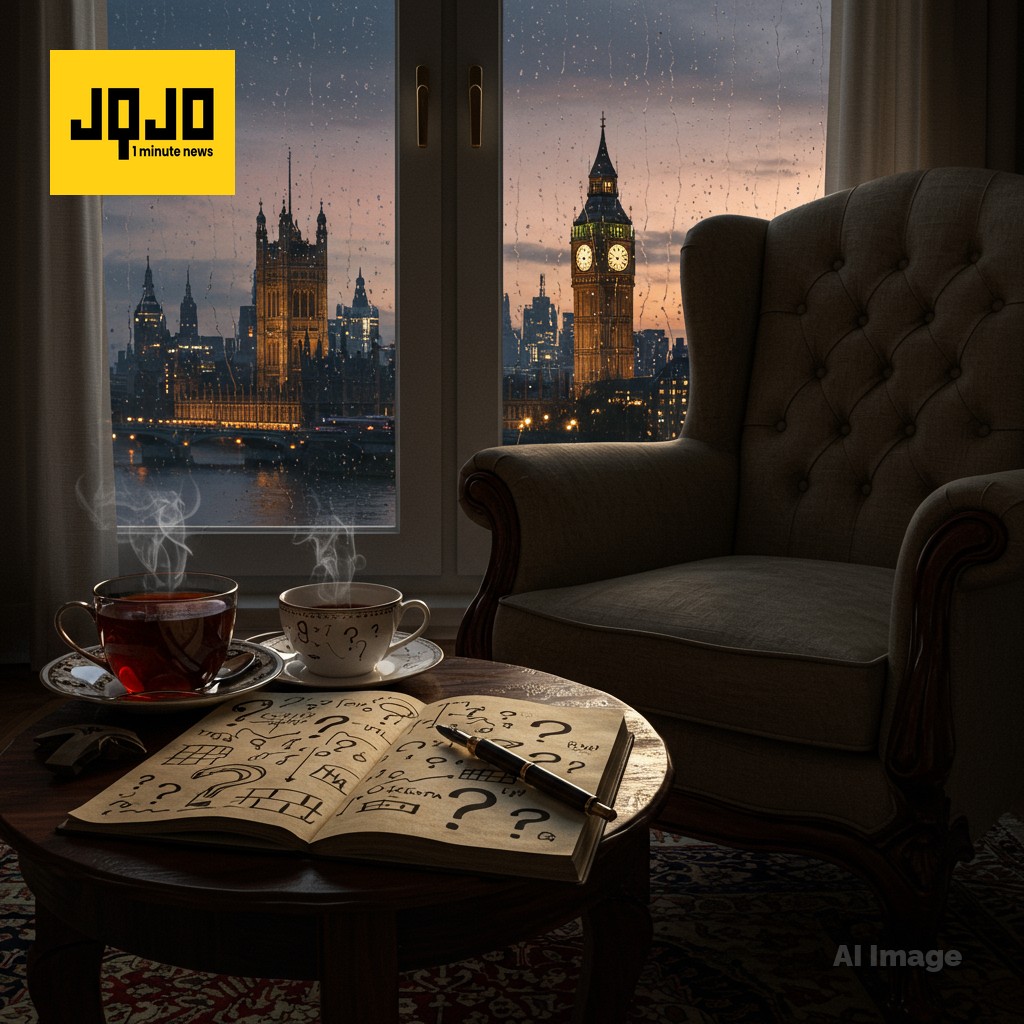 اونلی مرڈرز ان دی بلڈنگ کا چھٹا سیزن ہولو پر آ رہا ہے، لندن میں سیٹ کیا جائے گا