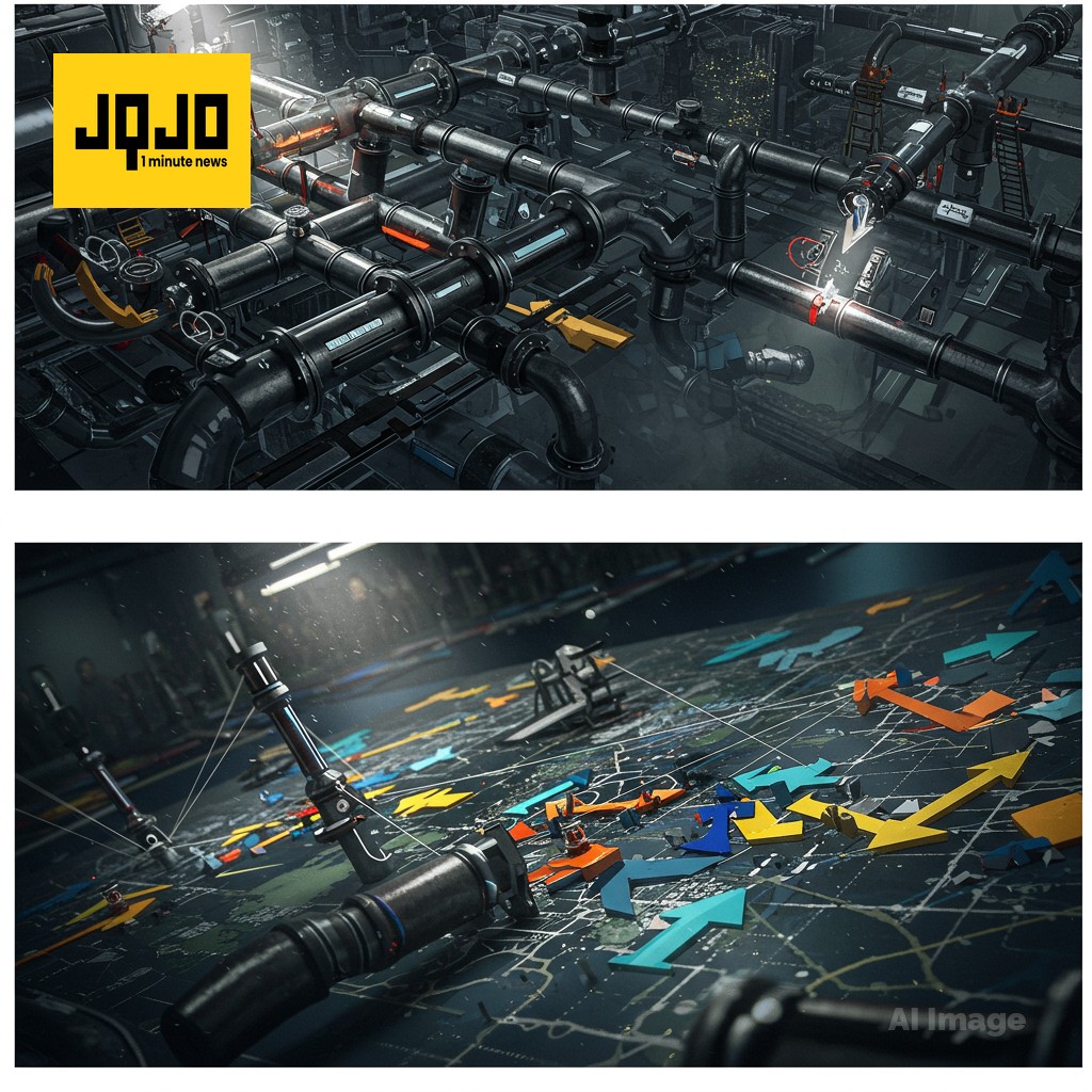 ट्रम्प प्रशासन ICE में बड़े पैमाने पर फेरबदल कर रहा है