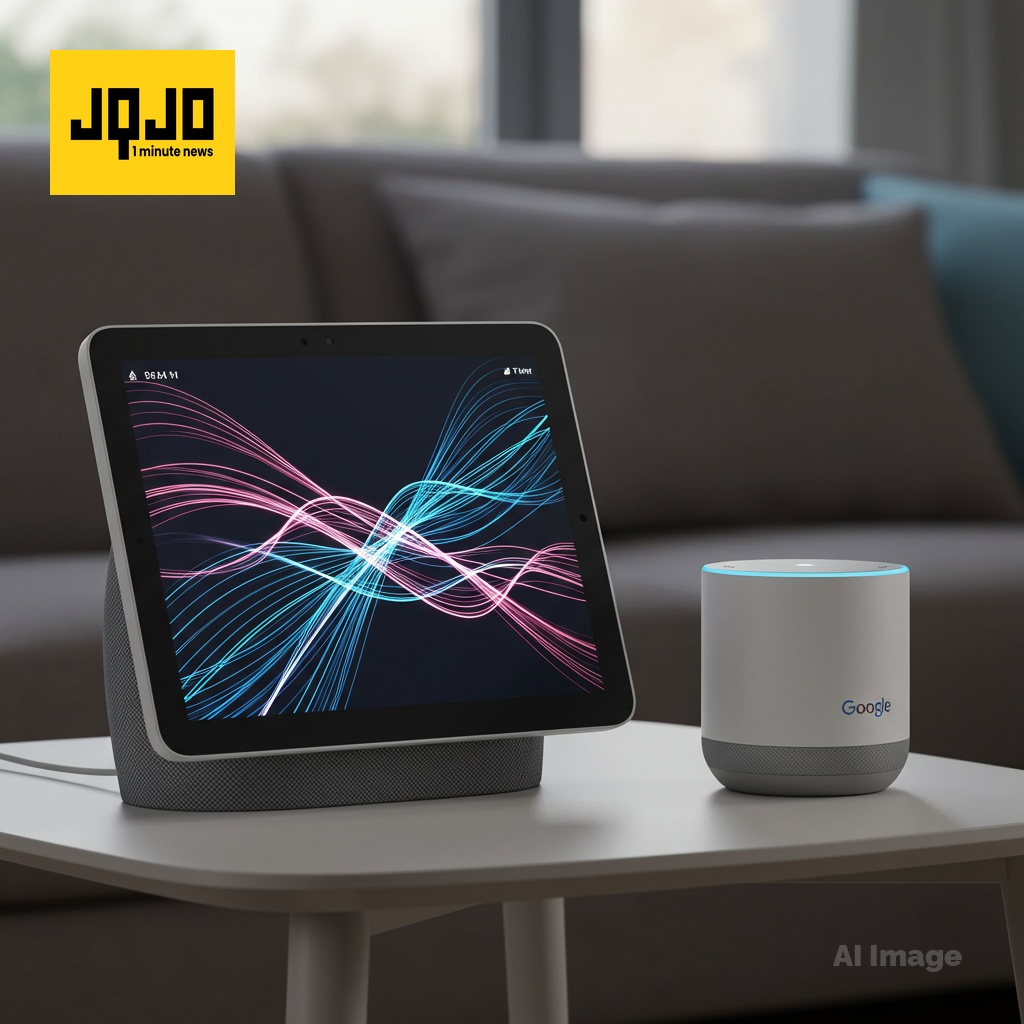 Google rolls out Gemini for Home in US