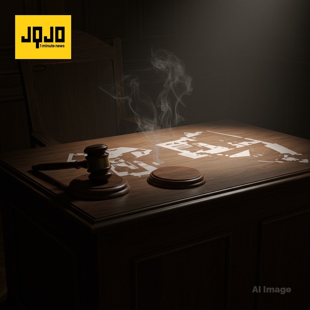 Le juge fédéral met en garde les fonctionnaires de Trump contre des sanctions pour des déclarations incendiaires sur l'affaire Garcia