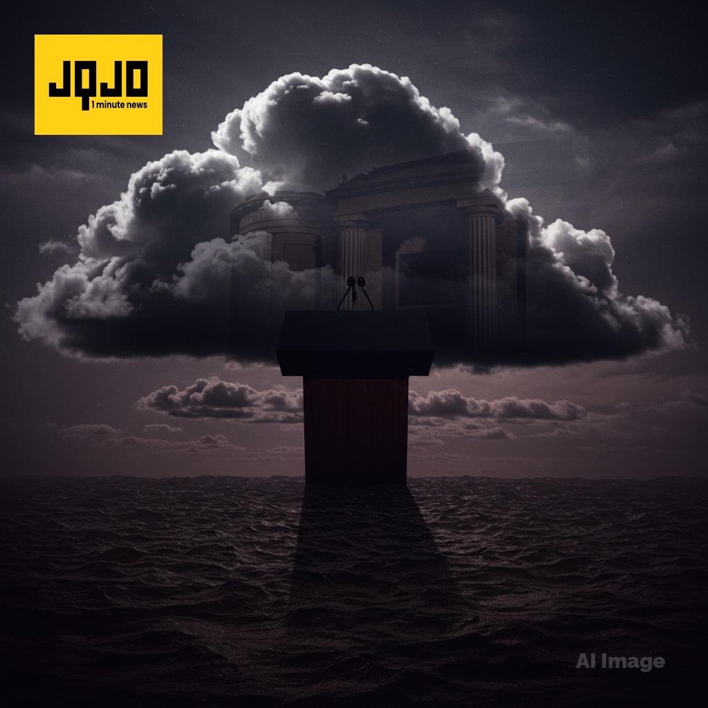 Gavin Newsom s'inquiète des spéculations sur un troisième mandat de Trump