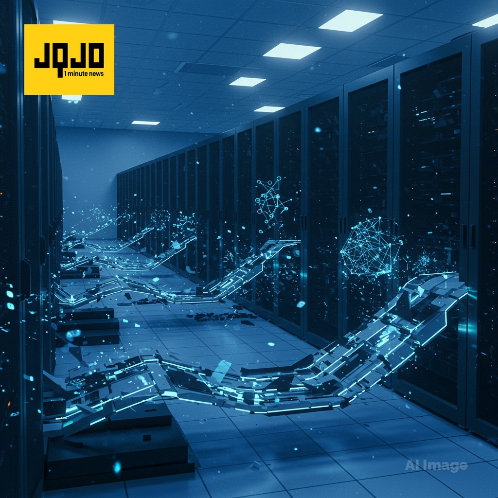 Amazon va supprimer des milliers d'emplois administratifs, blâmant l'IA pour le virage rapide.