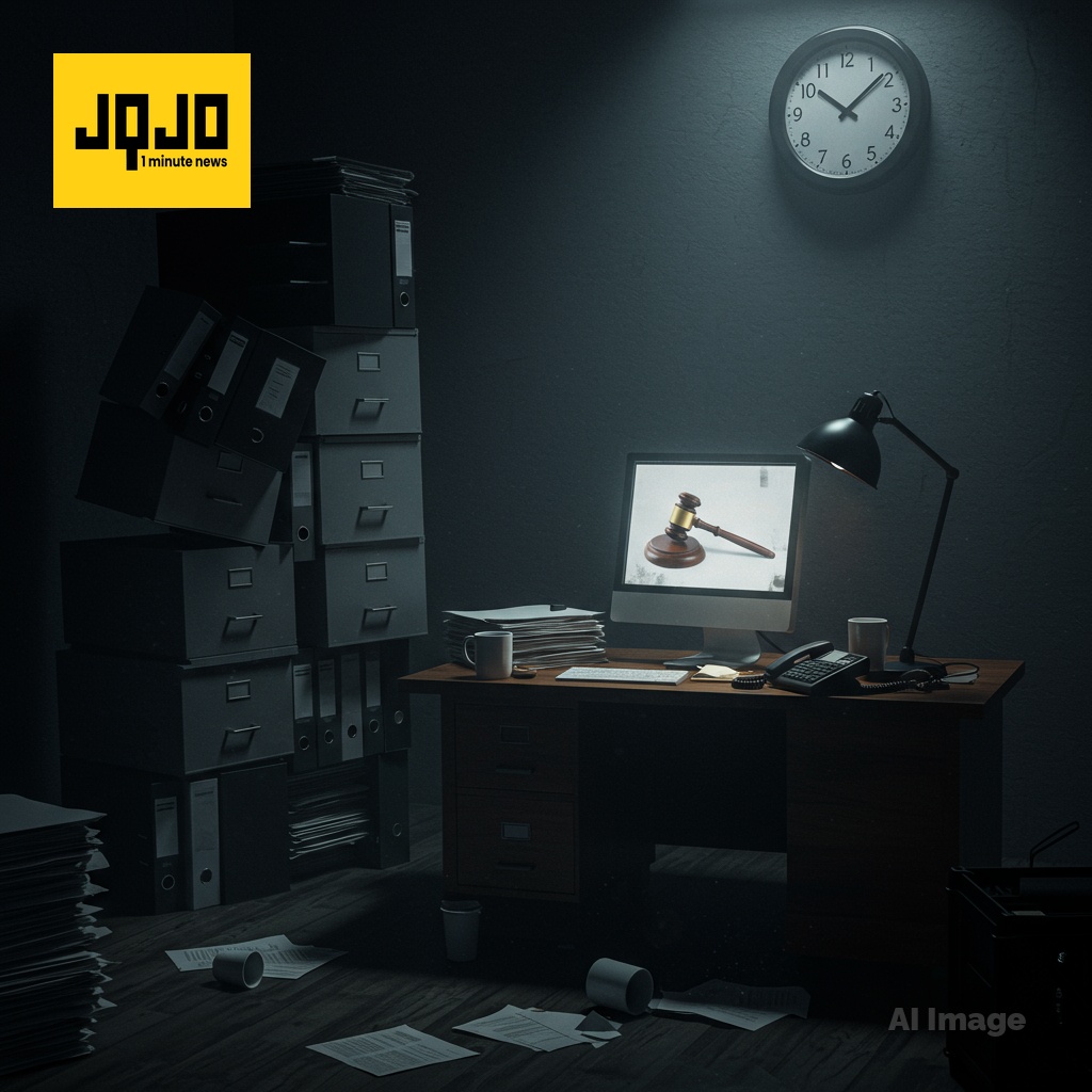 联邦法官无限期叫停特朗普政府强制裁员