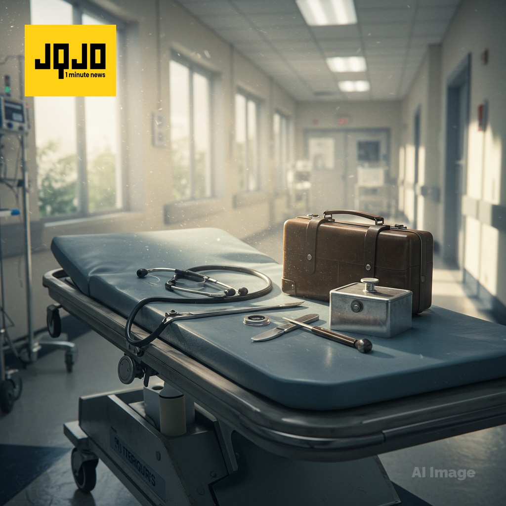 ABC نے 2026 کے مڈ سیزن کے شیڈول کا اعلان کر دیا ہے، جس میں اسکرپس کی واپسی سرفہرست ہے