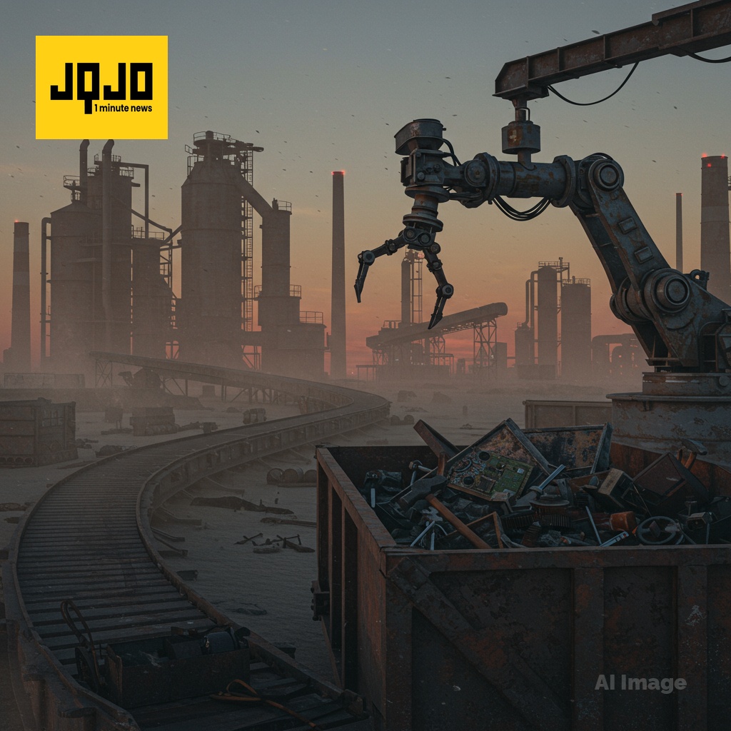 Les grandes entreprises se séparent de milliers d'employés : Amazon, UPS et Target réduisent leurs effectifs