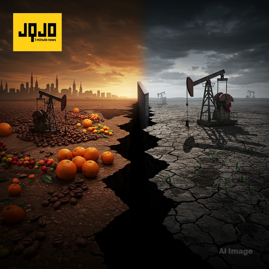 सीनेट ने ब्राजील पर ट्रम्प के टैरिफ को रद्द किया