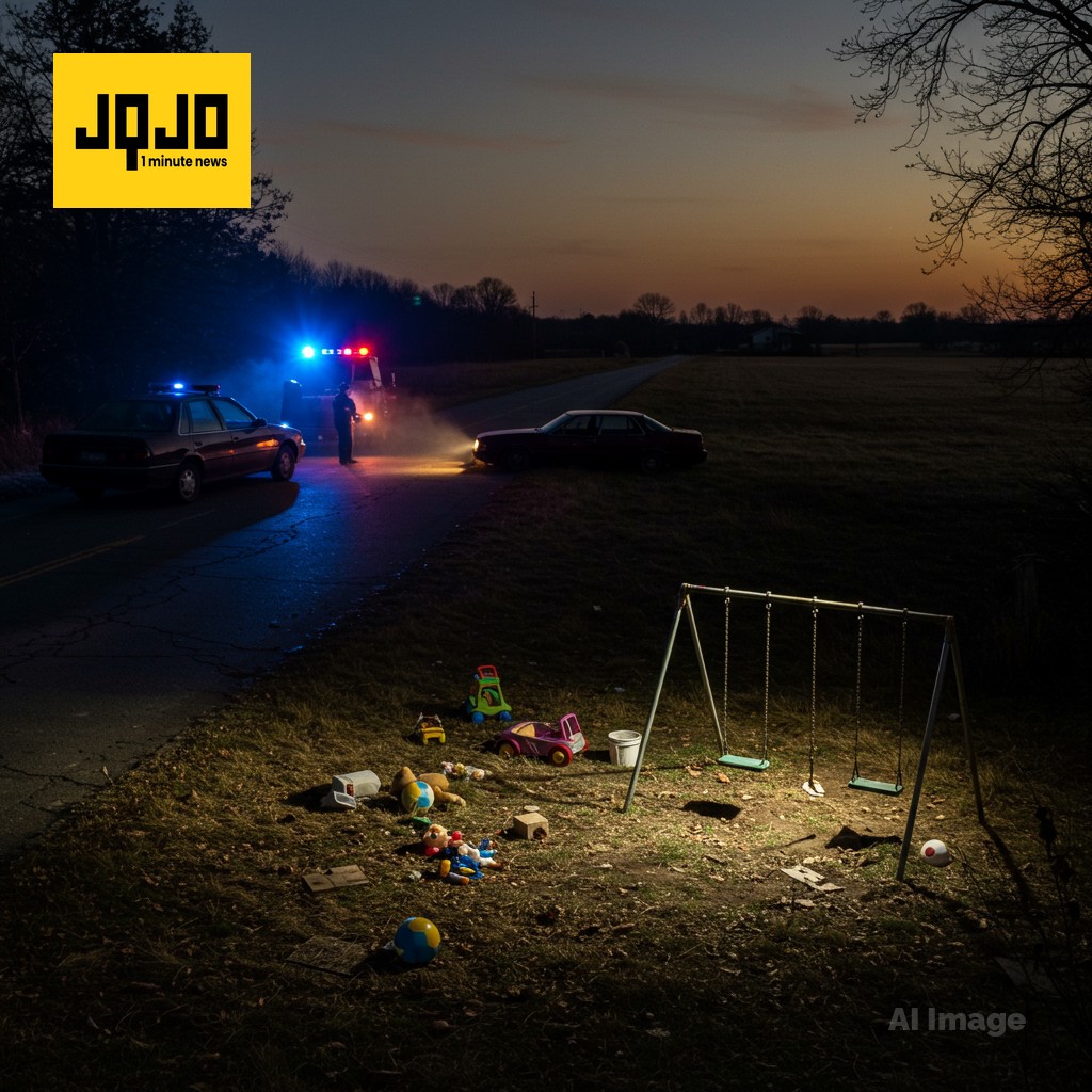 Un homme de Caroline du Nord inculpé de meurtre après avoir appelé le 911 pour signaler le meurtre de ses enfants