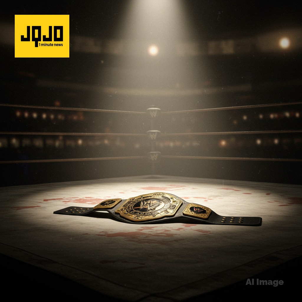 आईआरएस, डब्ल्यूडब्ल्यूई हॉल ऑफ फेमर, धर्मशाला देखभाल में