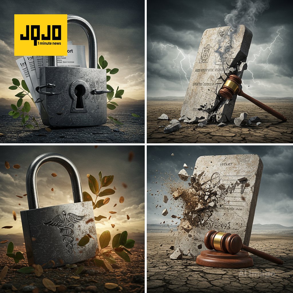 ٹرمپ انتظامیہ ریاستی صارفین کے تحفظات کو ختم کرنے کی طرف بڑھ رہی ہے